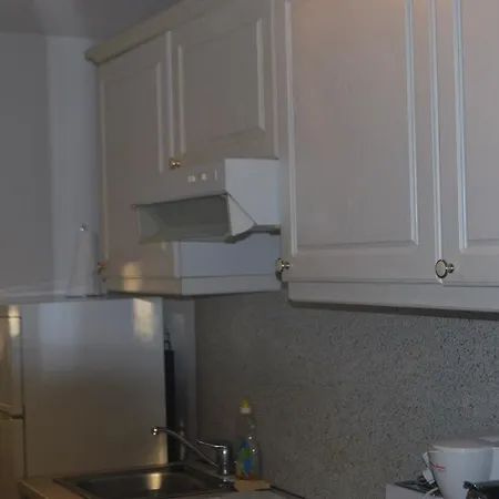 דירה Republique Two Bedrooms קאן
