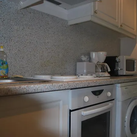 Republique Two Bedrooms
